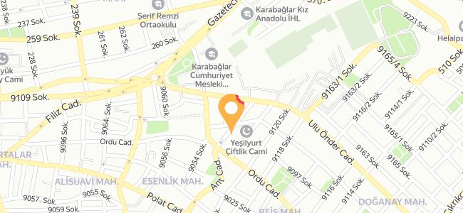 Toprak Kale Lokantası, Reis