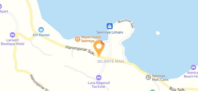 Memleket Lokantası, Selimiye