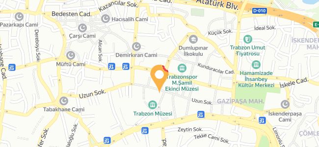 Gedikoğlu Döner & Izgara, Cumhuriyet