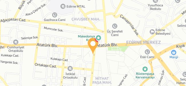 Akropol Cafe Mırmır 2, Mithatpaşa
