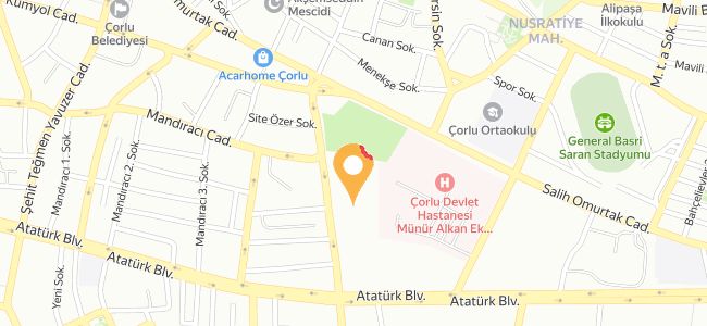 Alo 24 Kebabçım&Mevlüt Usta, Kemalettin