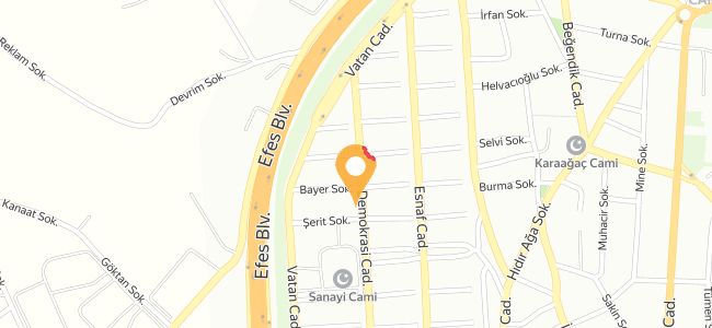 Besler Yemek Salonu, Büyük Cami