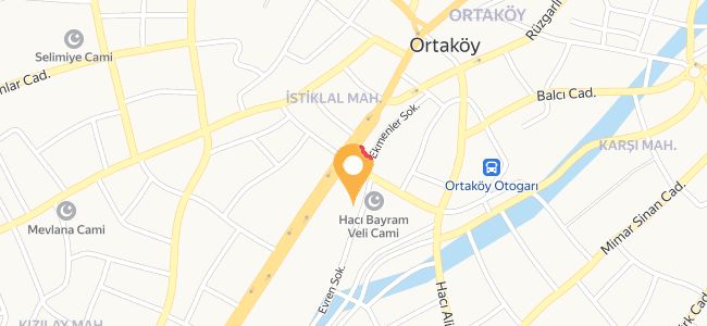 Cadde Bilardo, Kızılay