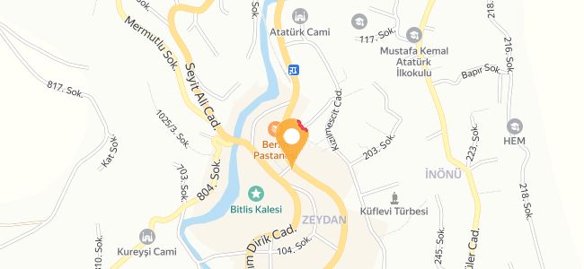 Elitplus Bahçe Şemsiyesi İmalatçısı, İnönü