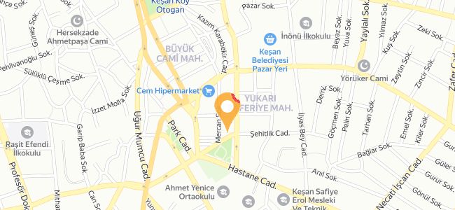 Entel Pilavcı, Yukarı Zaferiye