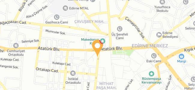 Gökhan Usta Tava Ciğer & Köfte, Mithatpaşa