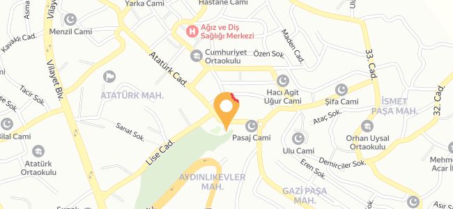 Hamit Usta Dürüm Evi, Cumhuriyet
