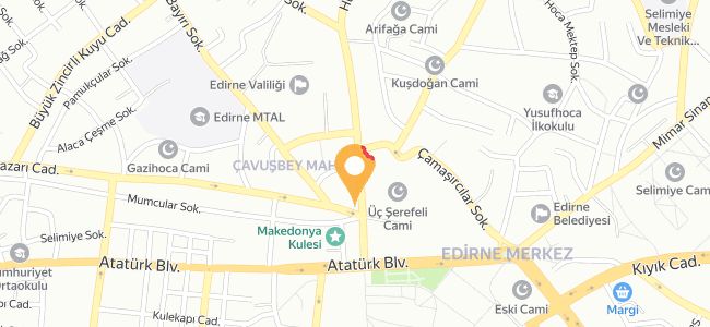 Kemalköy Ekmeği, Çavuşbey