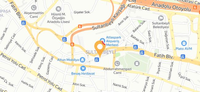 Little Caesars Pizza, Sultanbeyli