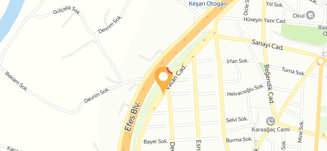 Lokanta Kümes Piliç Evi, Büyük Cami