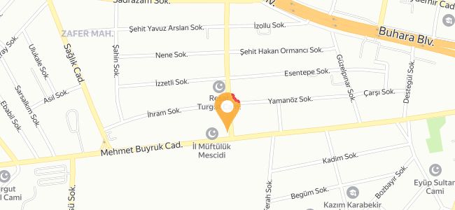 Salepçi Usta, Zafer