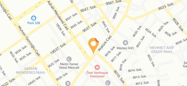 Sefa Kardeşler Şalgam Şube2 Metin Tamer Sitesi Civarı, Mehmet Akif Ersoy