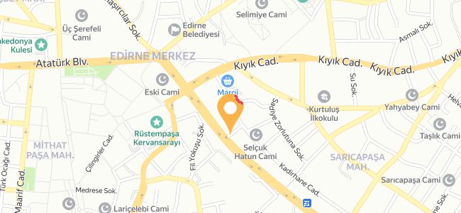 Sosyete Çiğ Köfte, Sarıcapaşa
