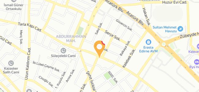 Topuzzade, Abdurrahman