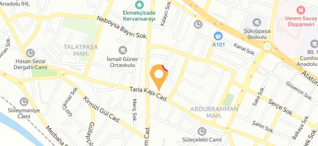 Uğur Kasap Izgara Döner Salonu, Edirne Merkez