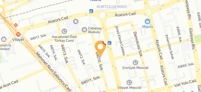 Babici Döner, Kurtuluş