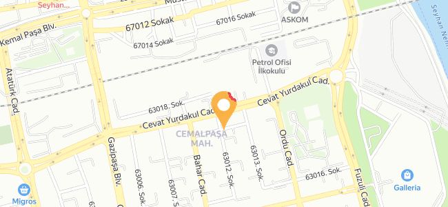 Elitplus Tente İmalatçısı, Cemlpaşa
