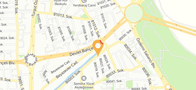 Foodmaster, Beyazevler