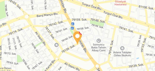 Gülbahar Döner & Fast Food, Seyhan