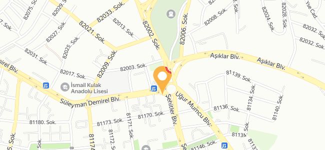 Gülpi Pide Kebap, Güzelyalı