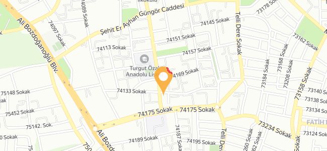 Güzeller Kebap Salonu, Pınar