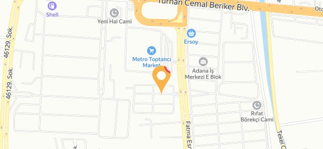 Kebap Servisimz Başlamiştir, Yeşiloba