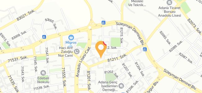 Keko Ocakbaşı, Güzeiyalı