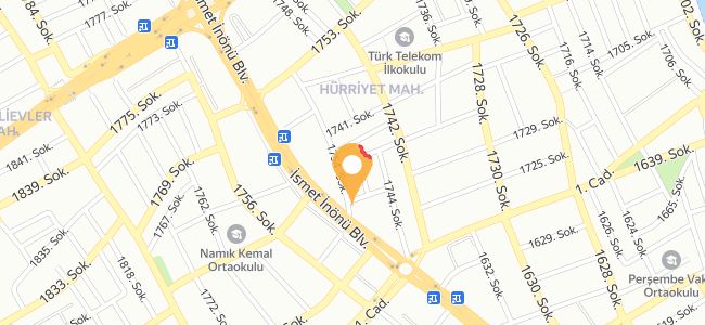 Keyfi Döner Tantuni, Hürriyet