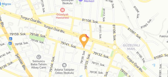 Kumsal Midye Kokoreç, Güzelyalı