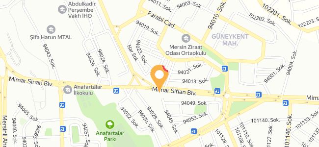 Murat Usta Antakya Döner Ve Tantuni Salonu, Güneykent