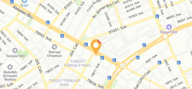 Sevgi Mutfağı, Turgut Türkalp