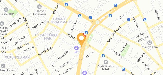 Urfa Ciğer Dürüm, Turgut Türkalp