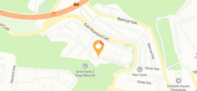 2 Etap Büfe, Bekirdere