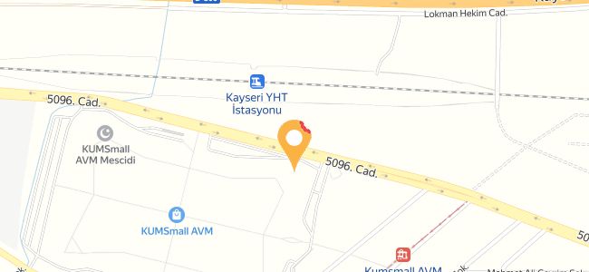 Antebin İçi Kayseri, Oymaağaç