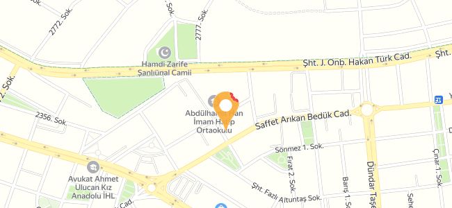Birlik Lokantası Aydın Usta, Gesi Fatih