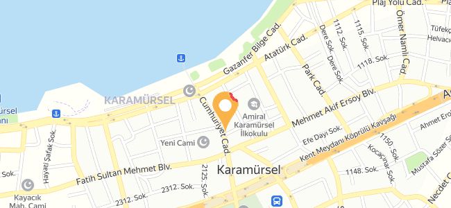 Cadde Katık Karamürsel, 4 Temmuz
