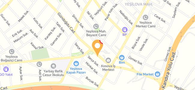 Çigköfteci Ömer Usta, Yeşilova