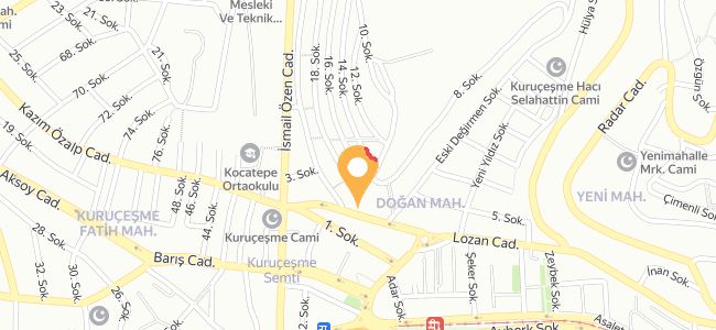 Dönerci Bilal, Kuruçeşme Fatih