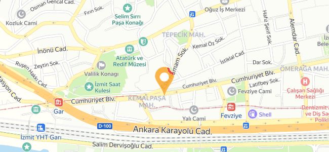 Duranlar Ekmek Fırını, Kemalpaşa