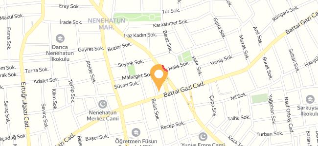 Gel Gör Pide Lahmacun Kebap, Battalgazi