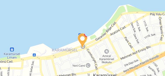 Katıkk Karamürsel, Hacıömerağa
