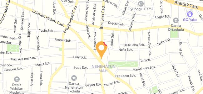 Kenan Usta Izgara Döner, Darıca