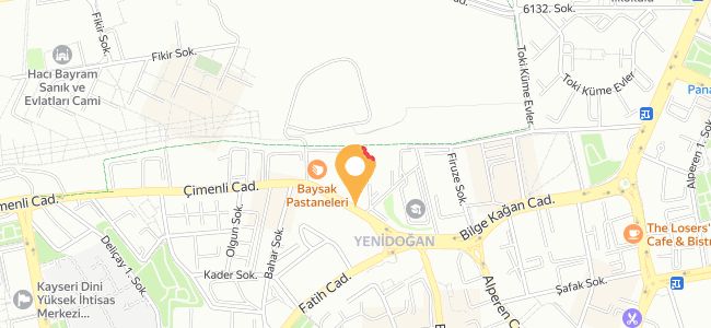 Meşhur Adıyaman Çiğ Köftecisi, Yenidoğan