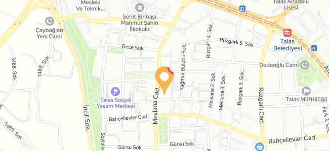 Minik Eller Bebek & Yün Evi, Bahçelievler