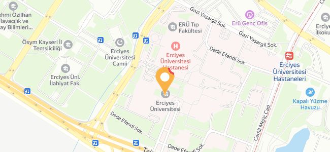 Odi Cafe & Bistro, Köşk