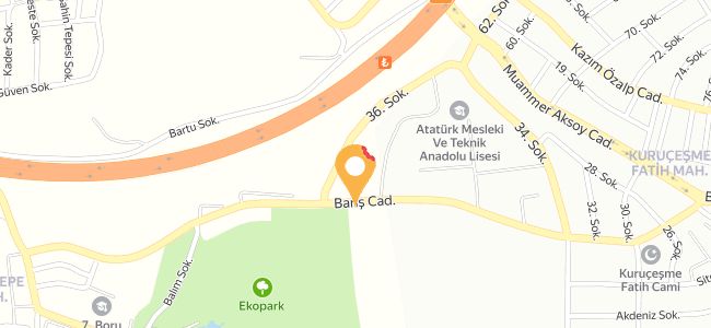 Peynirci Kadir Yöresel Lezzetler, Şirintepe
