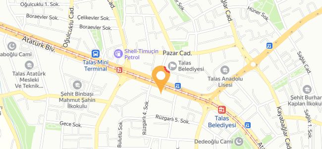 Roma Pizzaria Pita & Dürüm 2, Bahçelievler