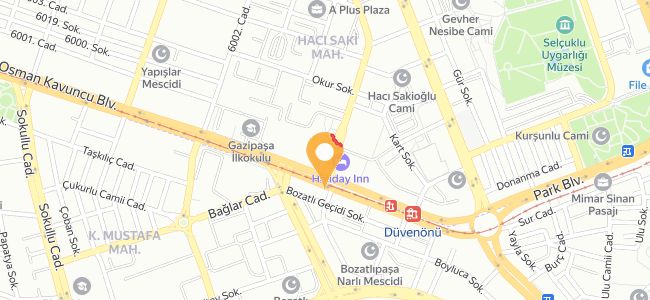 Serince Çiğköfte Düvenönü, Hacı Saki