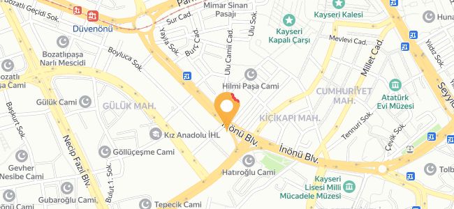 Seyir Kebap Döner Izgara Salonu, Kiçikapı