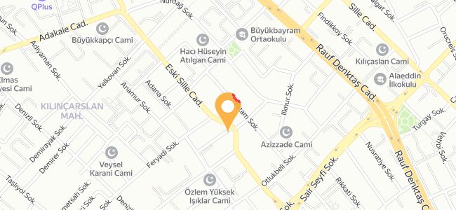 Adıyaman Çiğ Köftecisi, Kılınçarslan